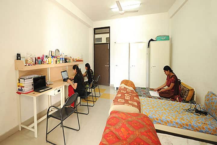 hostel